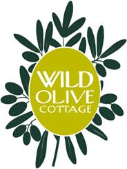 Wild Olive Cottage